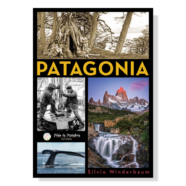 Patagonia