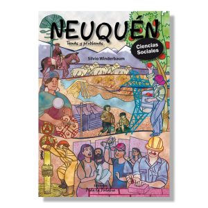 Neuquén - Temas y Problemas