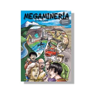 Megaminería, el caso Esquel